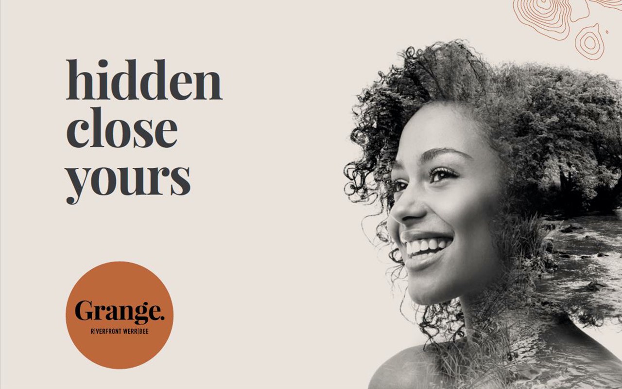 [Land for Sale] Grange Estate, Werribee OpenLot